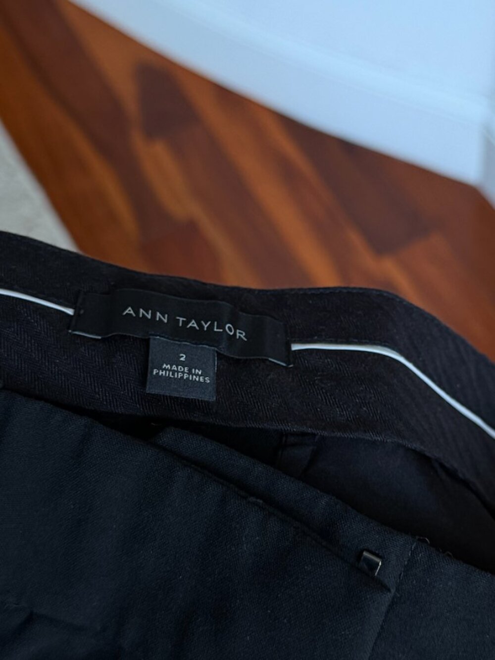 Ann Taylor Dress Pant